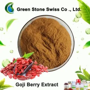 Goji Berry Extract