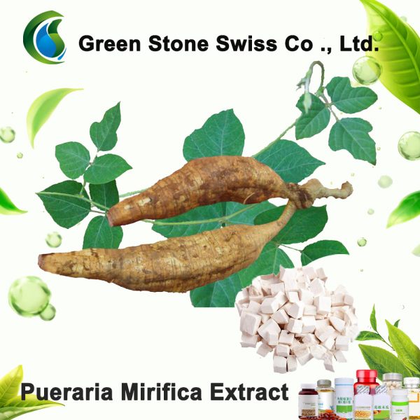 pueraria mirifica