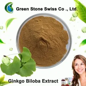 Ginkgo Biloba Extract