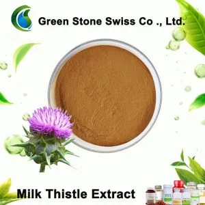 Milk Thistle Extract