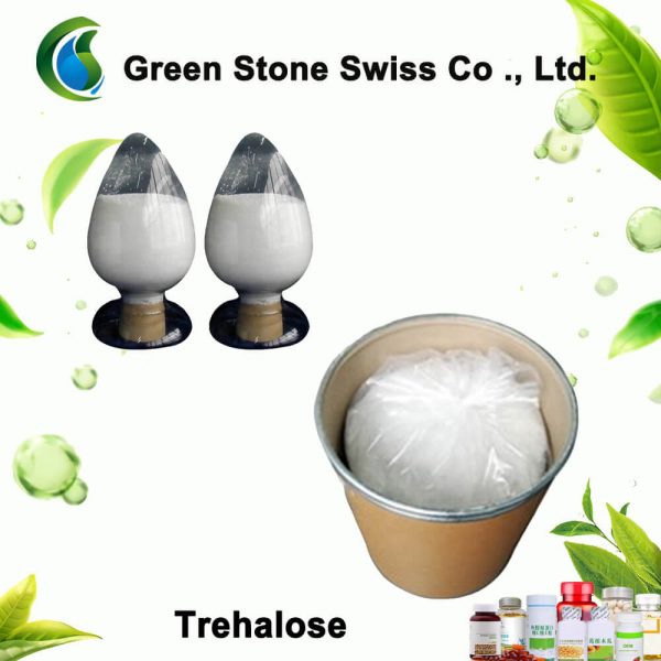 Trehalose