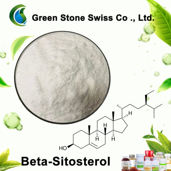 Beta-Sitosterol