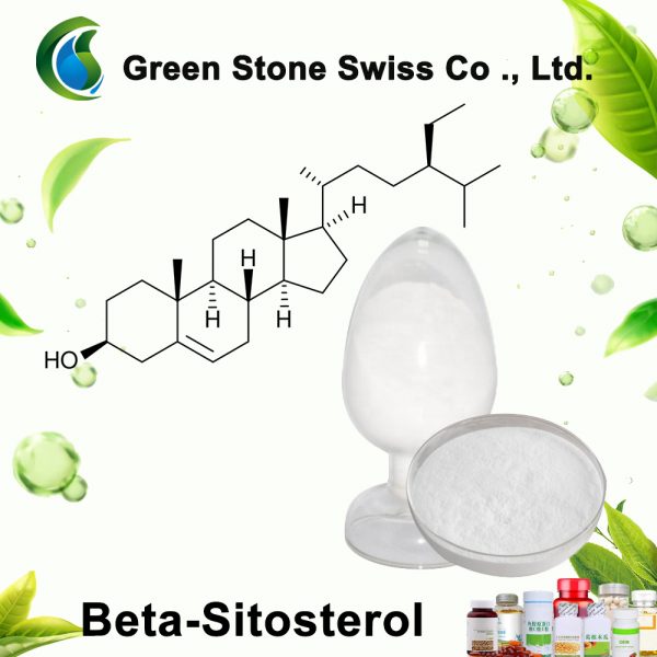 Beta-Sitosterol