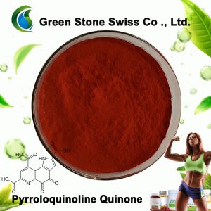 Pyrroloquinoline Quinone