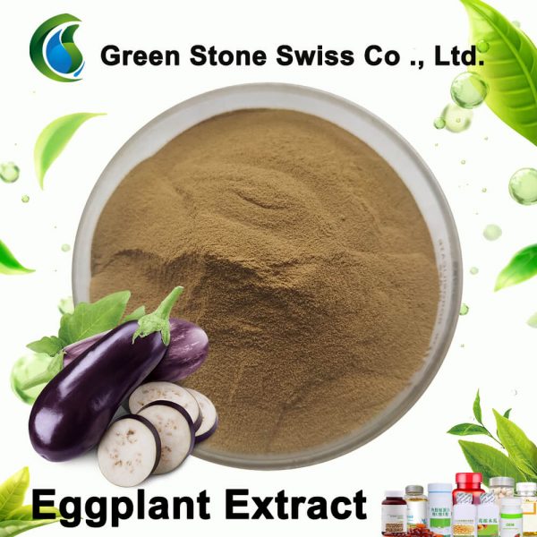 Eggplant Extract