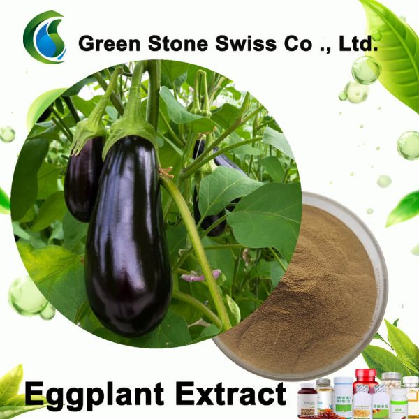 Eggplant Extract