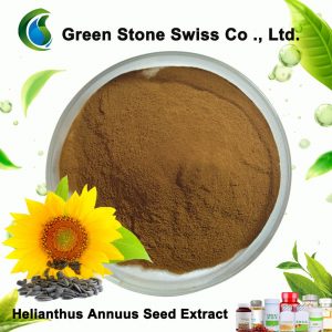 Helianthus Annuus (Sunflower) Seed Extract