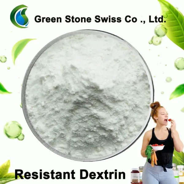 Rezisztens dextrin