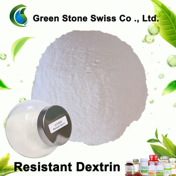 Rezisztens dextrin