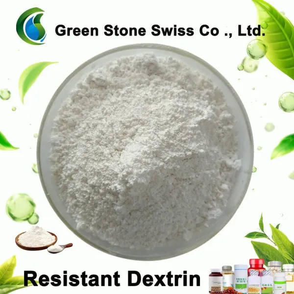 Dextrin pale