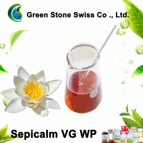 Sepicalm VG WP