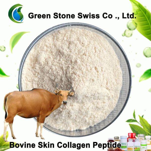 Bovina Skin Collagen Peptide