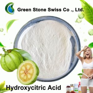 Hydroxycitric Acid