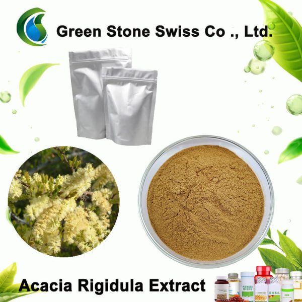 Extrait d'Acacia Rigidula