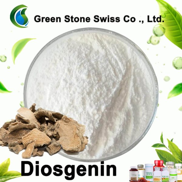 Diosgenin
