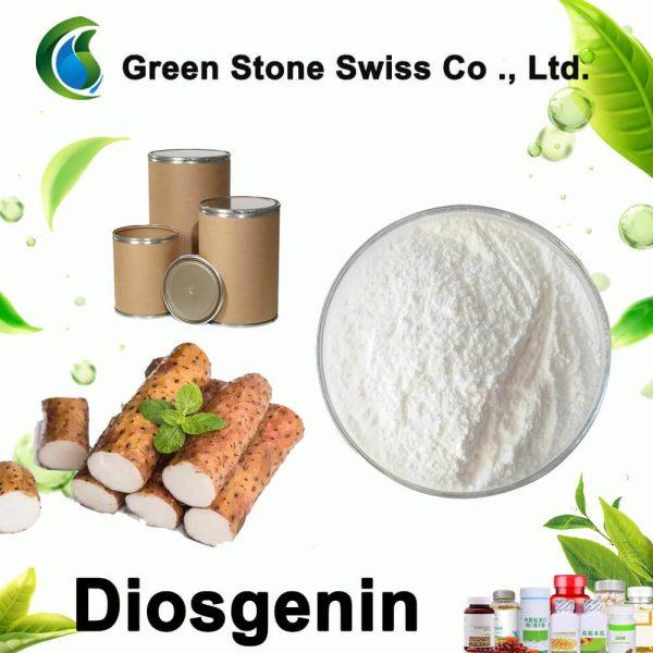 Diosgenin