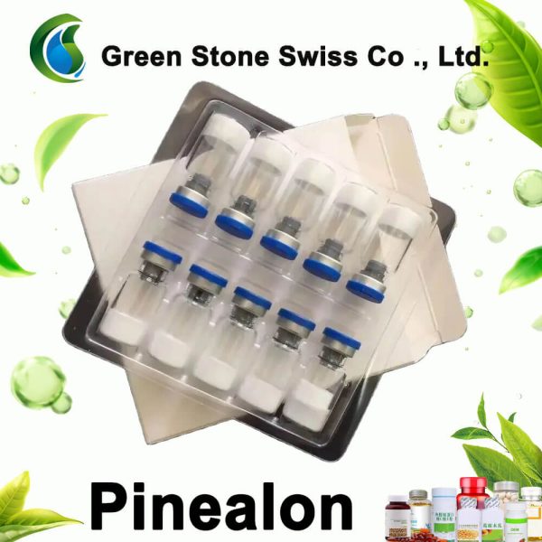 Pinealon Peptide