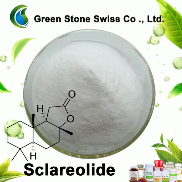Sclareolid