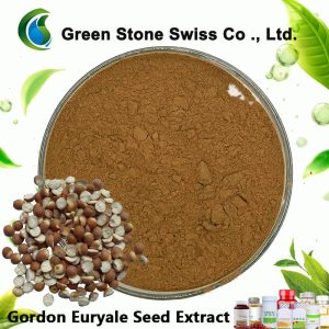 Gordon Euryale Seed Extract