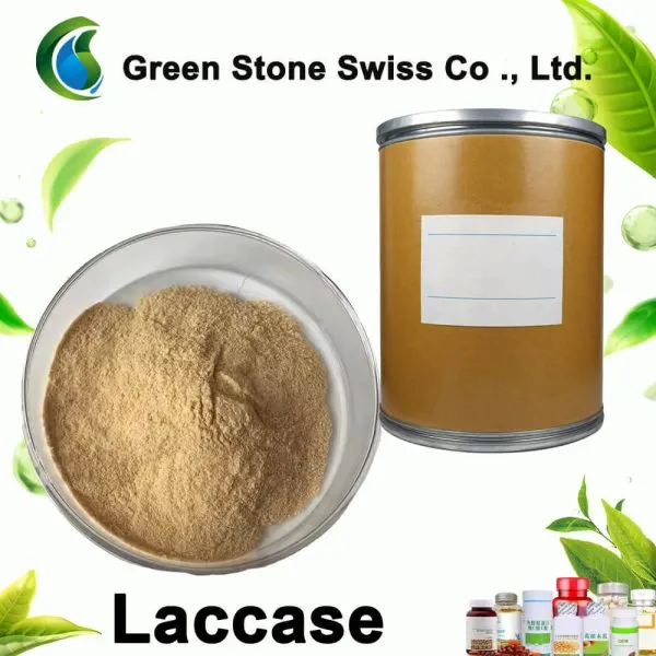 Lacase