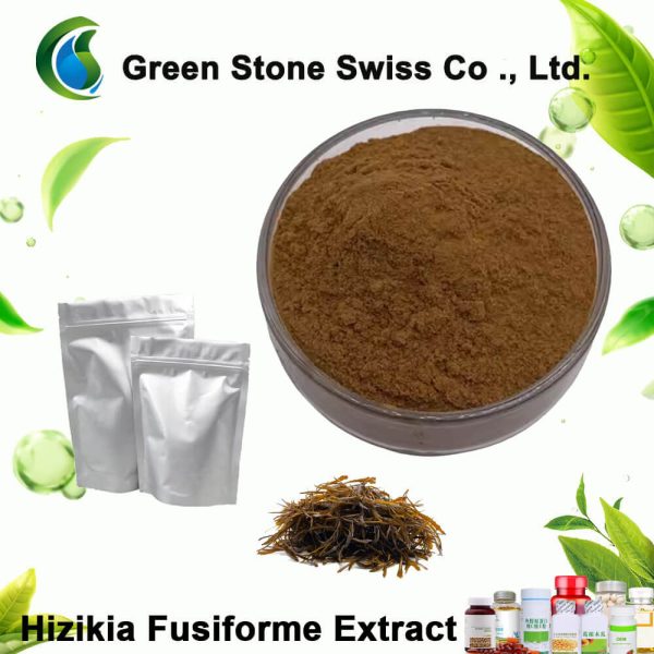 Hizikia Fusiforme kivonat