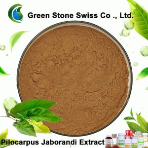 Pilocarpus Jaborandi Extract