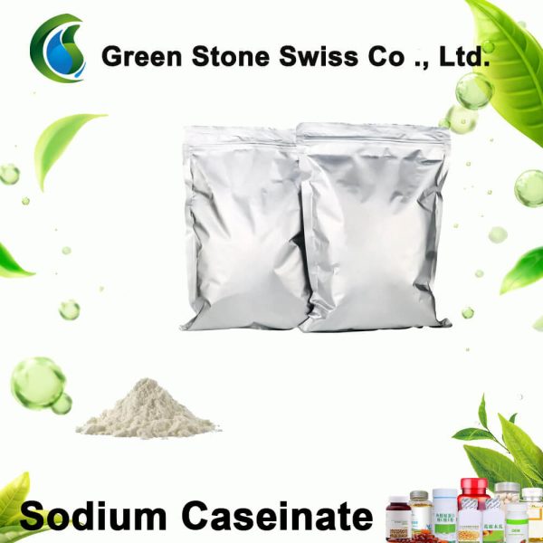 Sodium Kaseinat