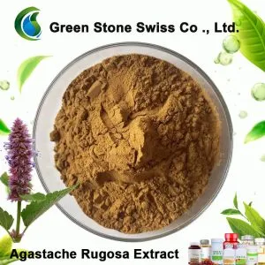 Agastache Rugosa Extract