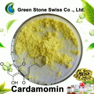 Cardamomin