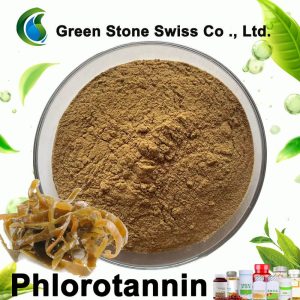 Phlorotannin