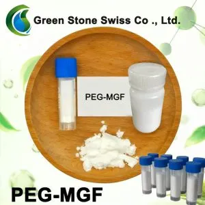 PEG-MGF