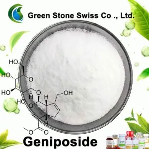 Geniposídeo