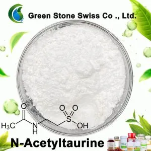 N-acetiltaurina