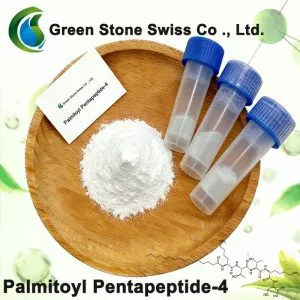 ಪಾಲ್ಮಿಟೋಯ್ಲ್ ಪೆಂಟಾಪೆಪ್ಟೈಡ್ -4