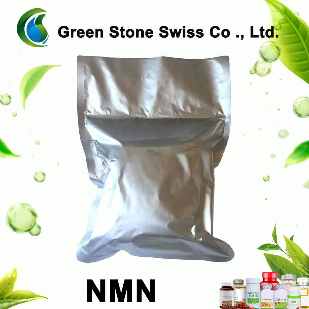 Nicotinamide Mononucleotide (NMN)