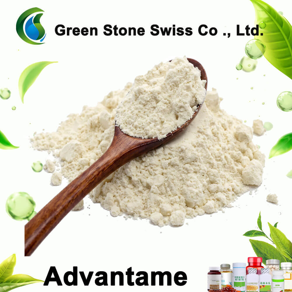 Advantame