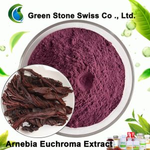 Arnebia Euchroma Extract