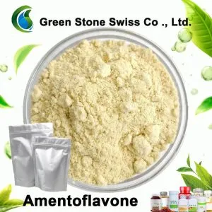 Amentoflavone