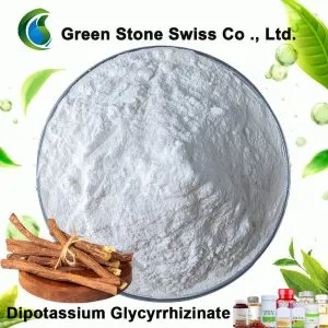 Dipotassium Glycyrrhizinate