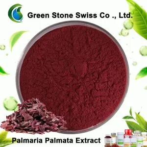 Palmaria Palmata Extract